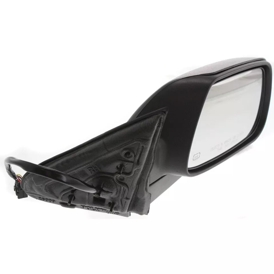 Right Side Mirror outside rear view 2005 - 2010 JEEP GRAND CHEROKEE  CH1321221 55156451AD