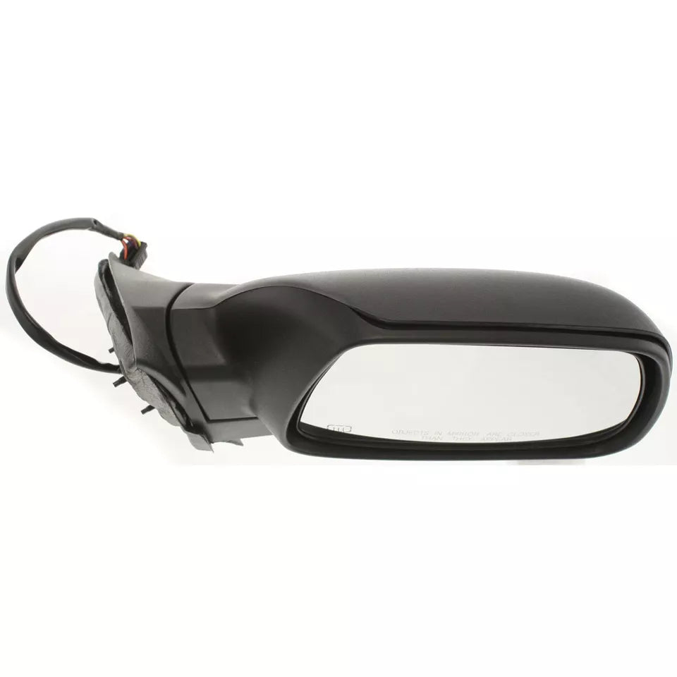 Right Side Mirror outside rear view 2005 - 2010 JEEP GRAND CHEROKEE  CH1321221 55156451AD