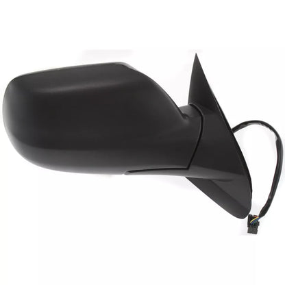 Right Side Mirror outside rear view 2005 - 2010 JEEP GRAND CHEROKEE  CH1321221 55156451AD