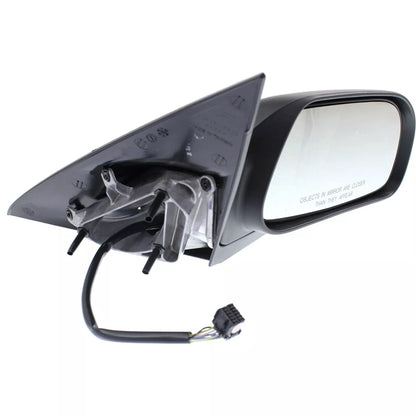 Right Side Mirror outside rear view 2004 - 2005 CHRYSLER PACIFICA  CH1321224 YJ54TZZAC