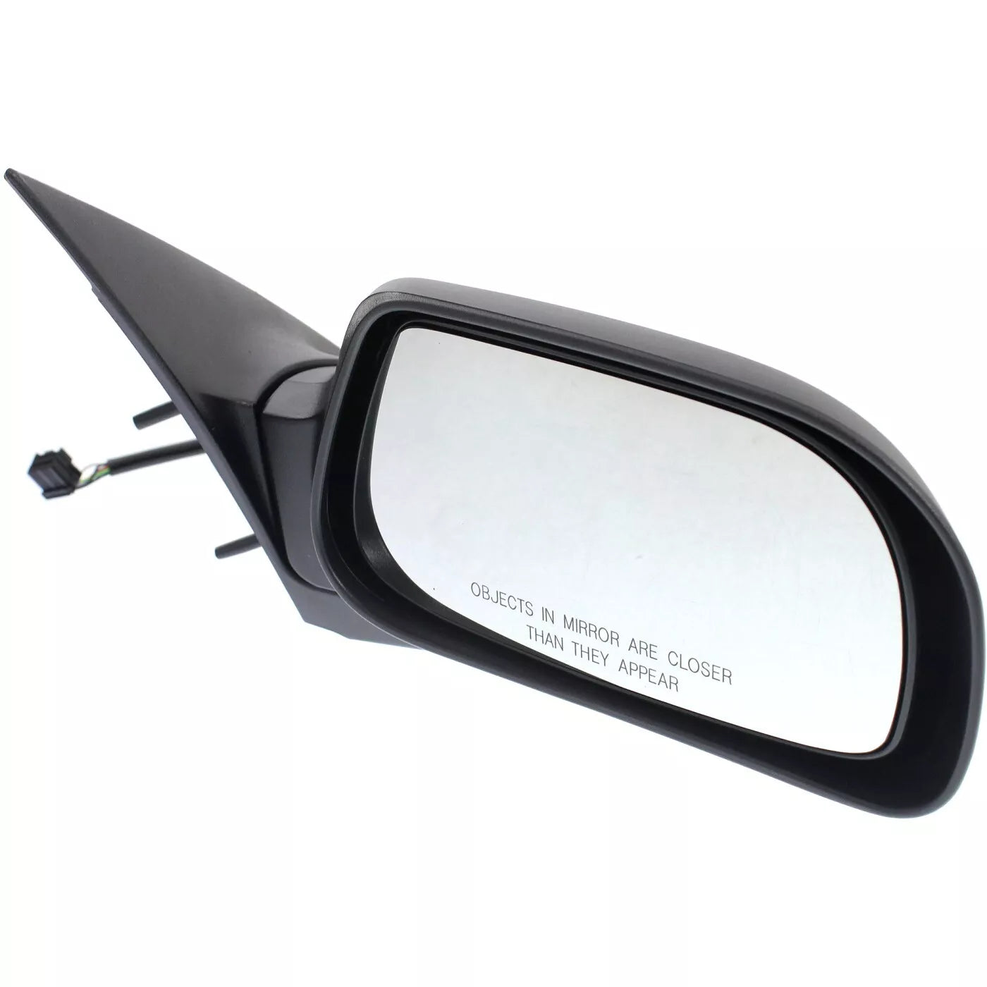 Right Side Mirror outside rear view 2004 - 2005 CHRYSLER PACIFICA  CH1321224 YJ54TZZAC