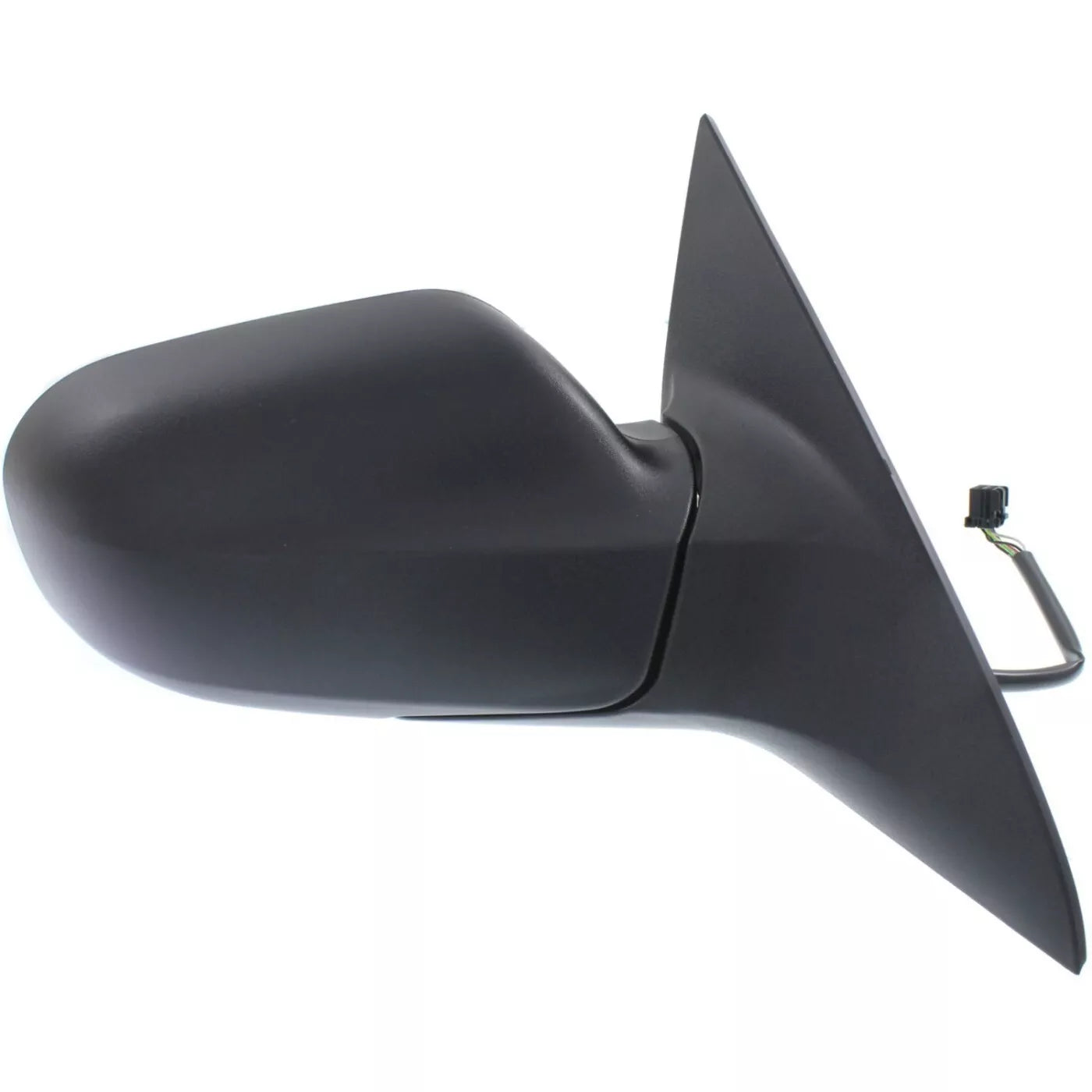 Right Side Mirror outside rear view 2004 - 2005 CHRYSLER PACIFICA  CH1321224 YJ54TZZAC