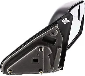 Right Side Mirror outside rear view 2002 - 2009 DODGE RAM 1500  CH1321227 55077492AN