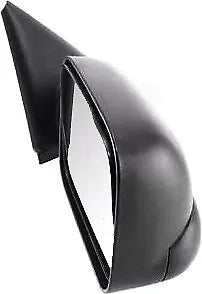 Right Side Mirror outside rear view 2002 - 2009 DODGE RAM 1500  CH1321227 55077492AN