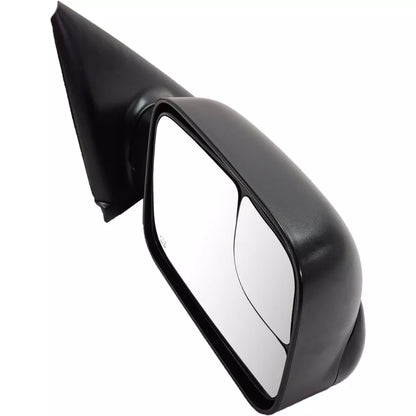 Right Side Mirror outside rear view 2002 - 2009 DODGE RAM 1500  CH1321228 55077444AO