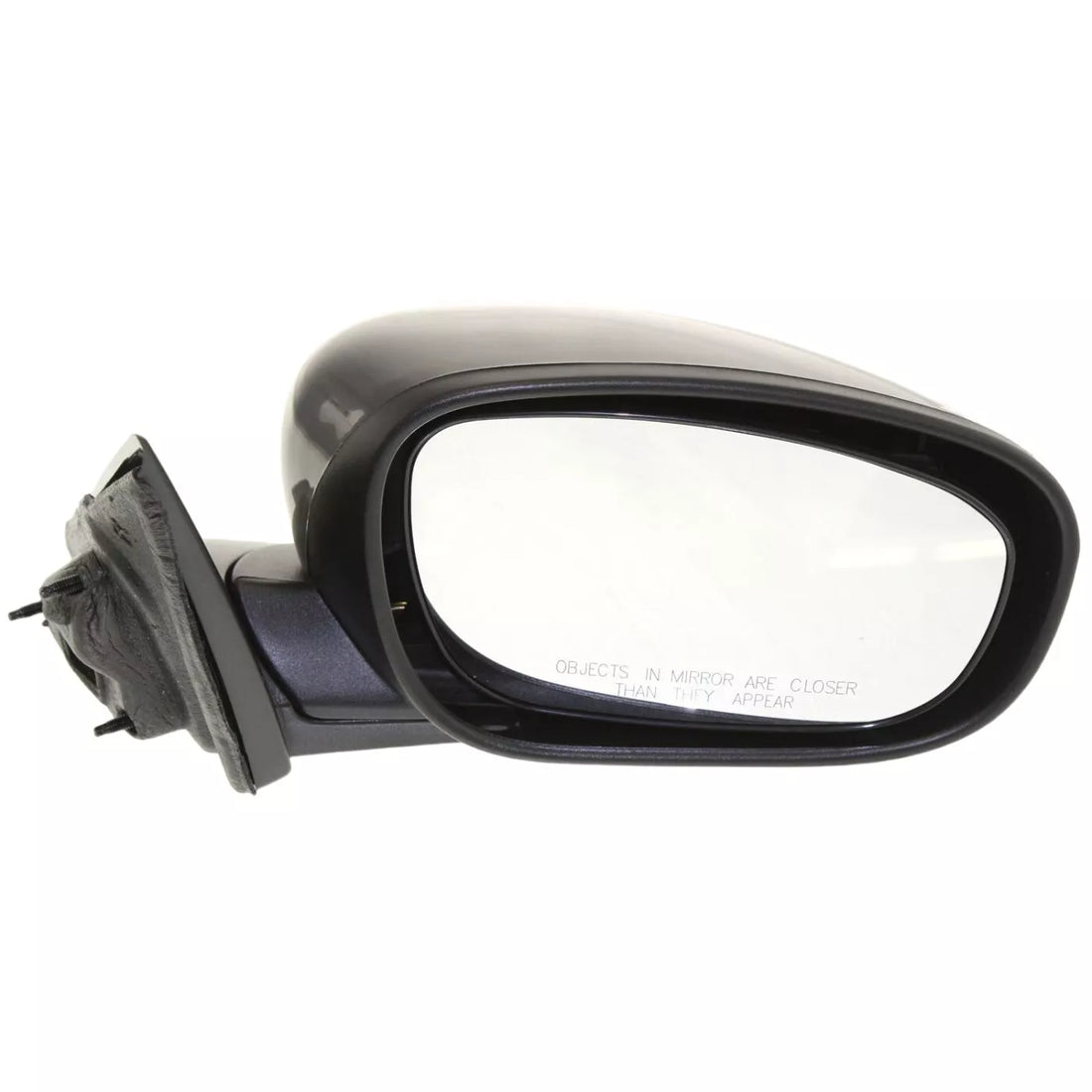 Right Side Mirror outside rear view 2005 - 2010 CHRYSLER 300 CH1321231 XB801XRAK-PFM