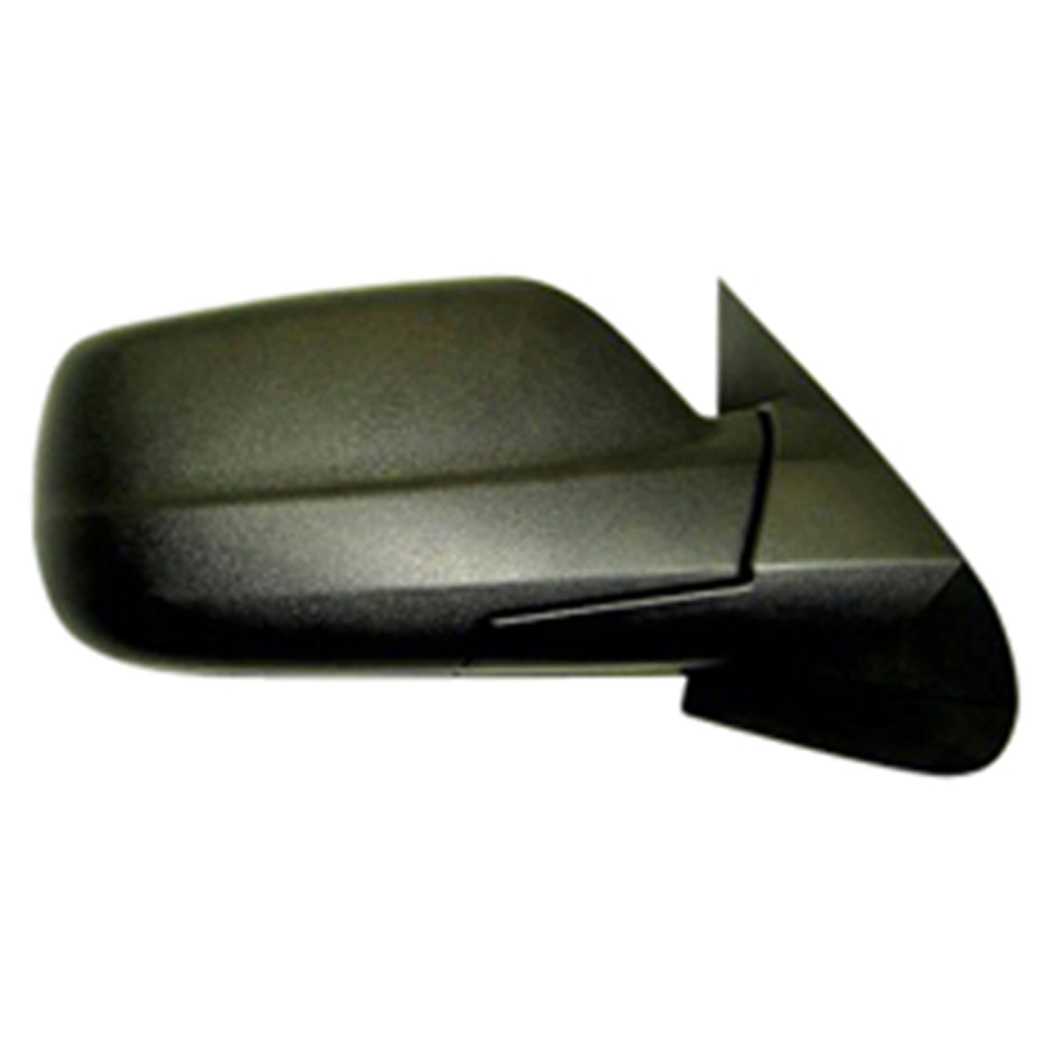 Right Side Mirror outside rear view 2005 - 2008 JEEP GRAND CHEROKEE  CH1321244 55156454AE