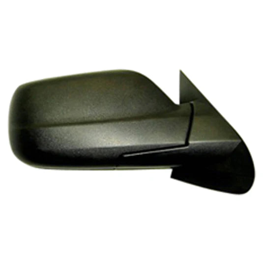 Right Side Mirror outside rear view 2005 - 2010 JEEP GRAND CHEROKEE  CH1321246 55156452AF