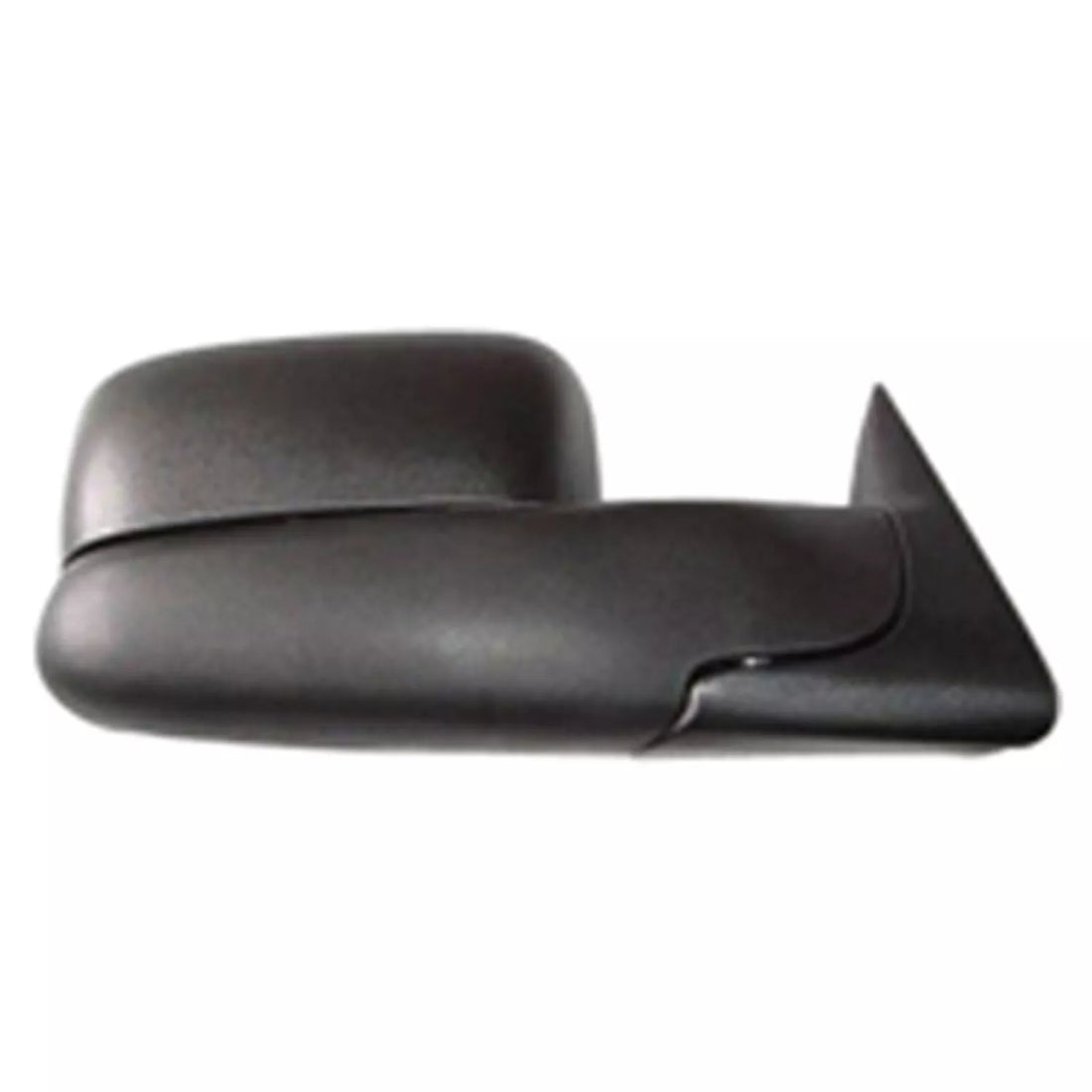 Right Side Mirror outside rear view 1994 - 2002 DODGE RAM 1500 CH1321258 55156334AC