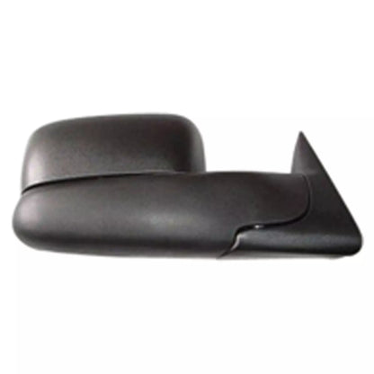 Right Side Mirror outside rear view 1994 - 2002 DODGE RAM 1500  CH1321258 55156334AC