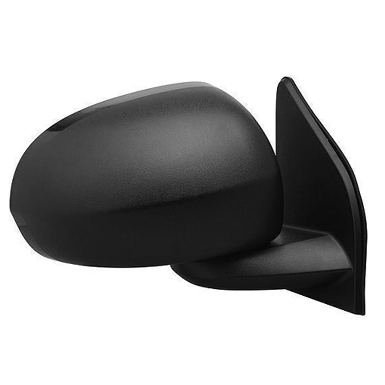 Right Side Mirror outside rear view 2007 - 2016 JEEP COMPASS  CH1321262 5115046AM