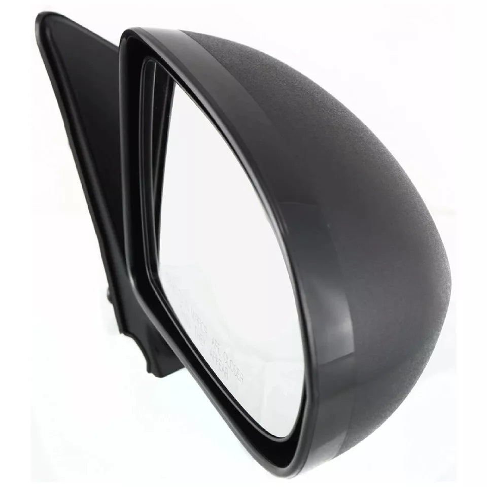 Right Side Mirror outside rear view 2007 - 2010 JEEP COMPASS  CH1321263 5115042AG