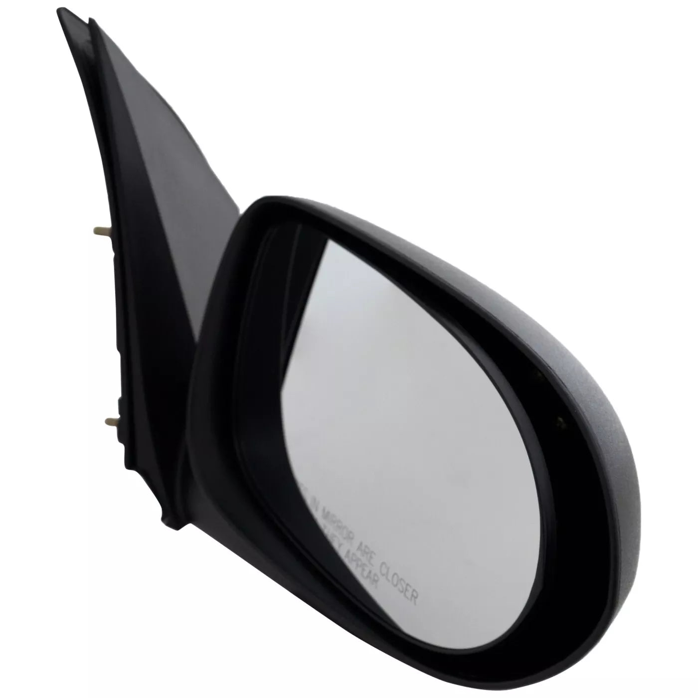 Right Side Mirror outside rear view 2007 - 2012 DODGE CALIBER  CH1321264 5115036AC