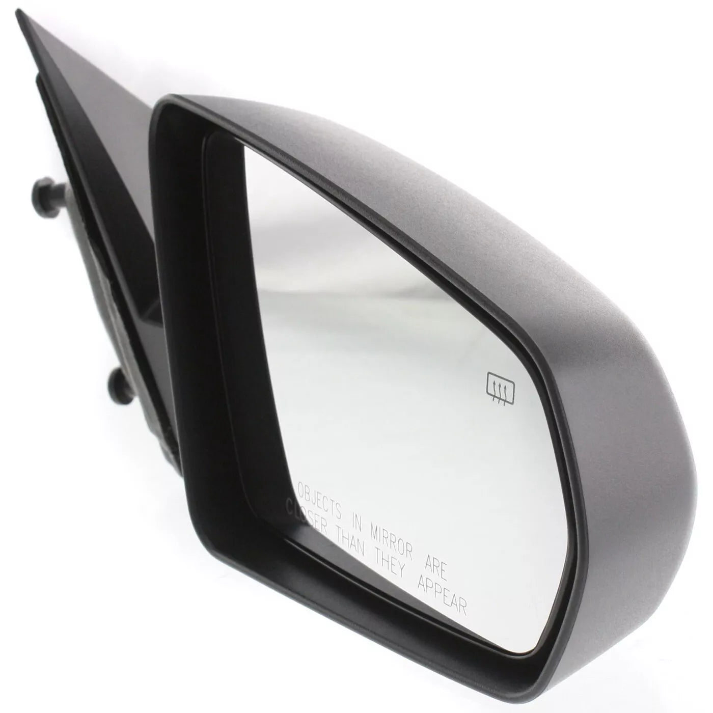 Right Side Mirror outside rear view 2008 - 2014 DODGE AVENGER  CH1321268 5076502AC