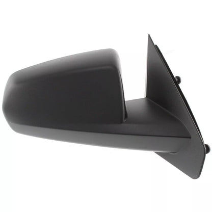 Right Side Mirror outside rear view 2008 - 2014 DODGE AVENGER  CH1321268 5076502AC