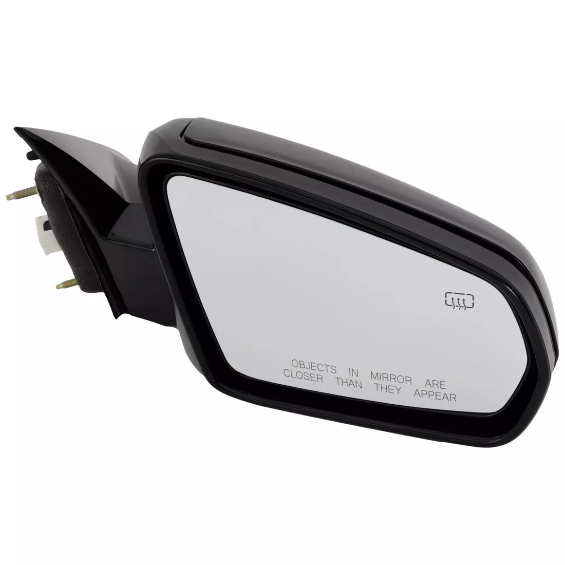 Right Side Mirror outside rear view 2007 - 2010 CHRYSLER SEBRING  CH1321270 1AL001XRAC