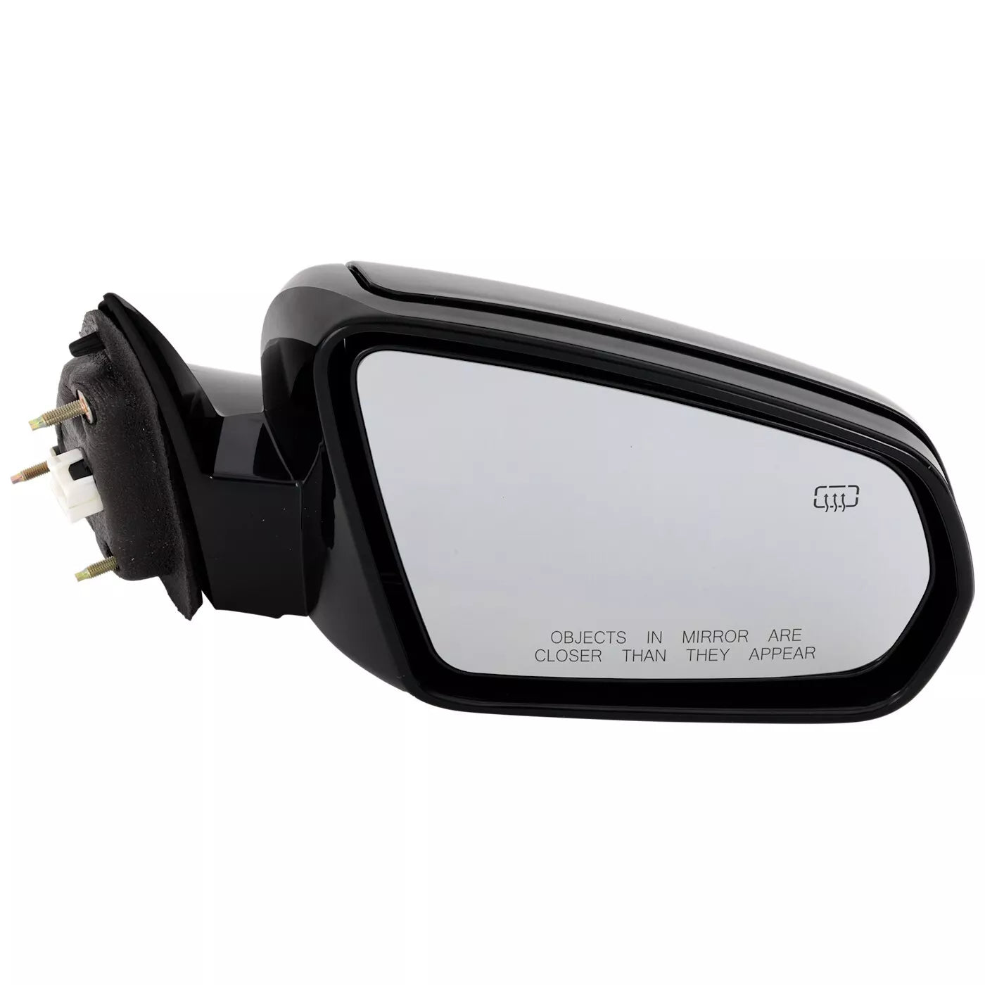 Right Side Mirror outside rear view 2007 - 2010 CHRYSLER SEBRING  CH1321270 1AL001XRAC