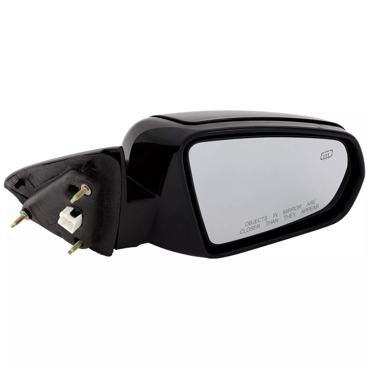 Right Side Mirror outside rear view 2007 - 2010 CHRYSLER SEBRING  CH1321270 1AL001XRAC