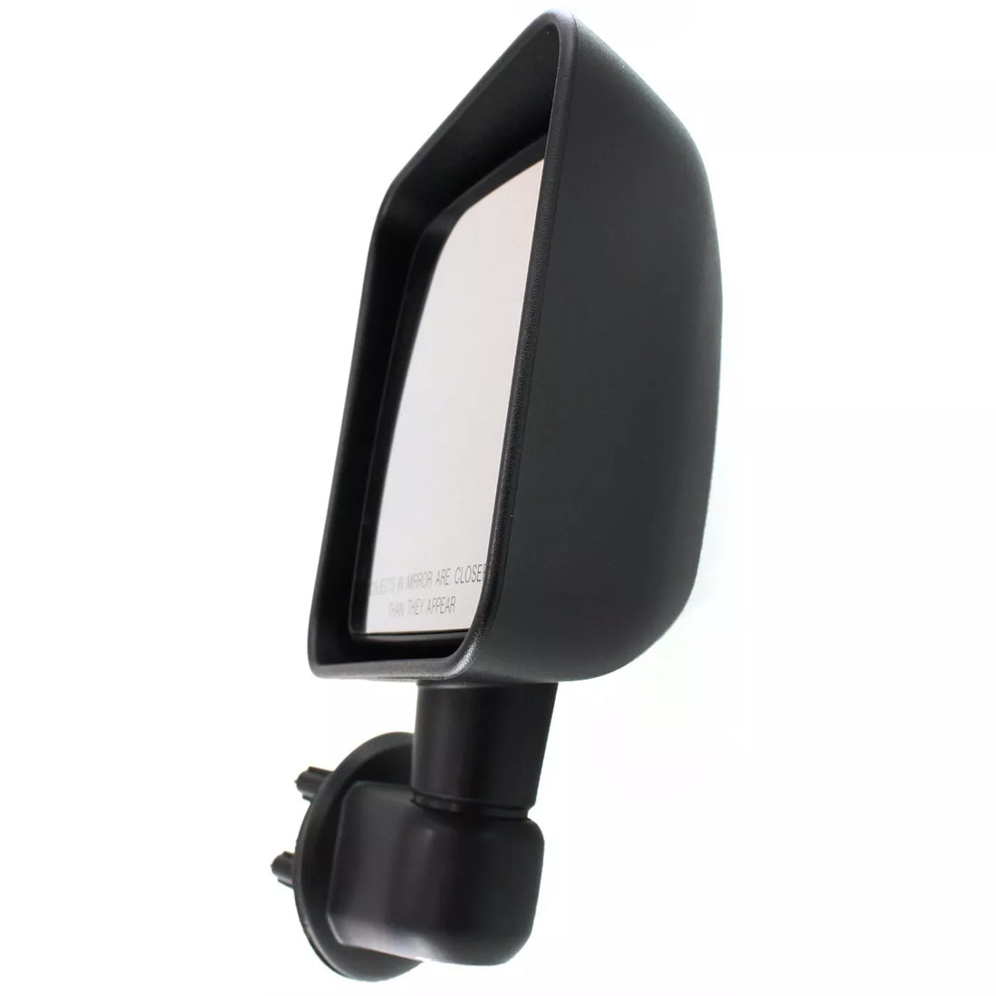 Right Side Mirror outside rear view 2007 - 2018 JEEP WRANGLER  CH1321271 68081250AB