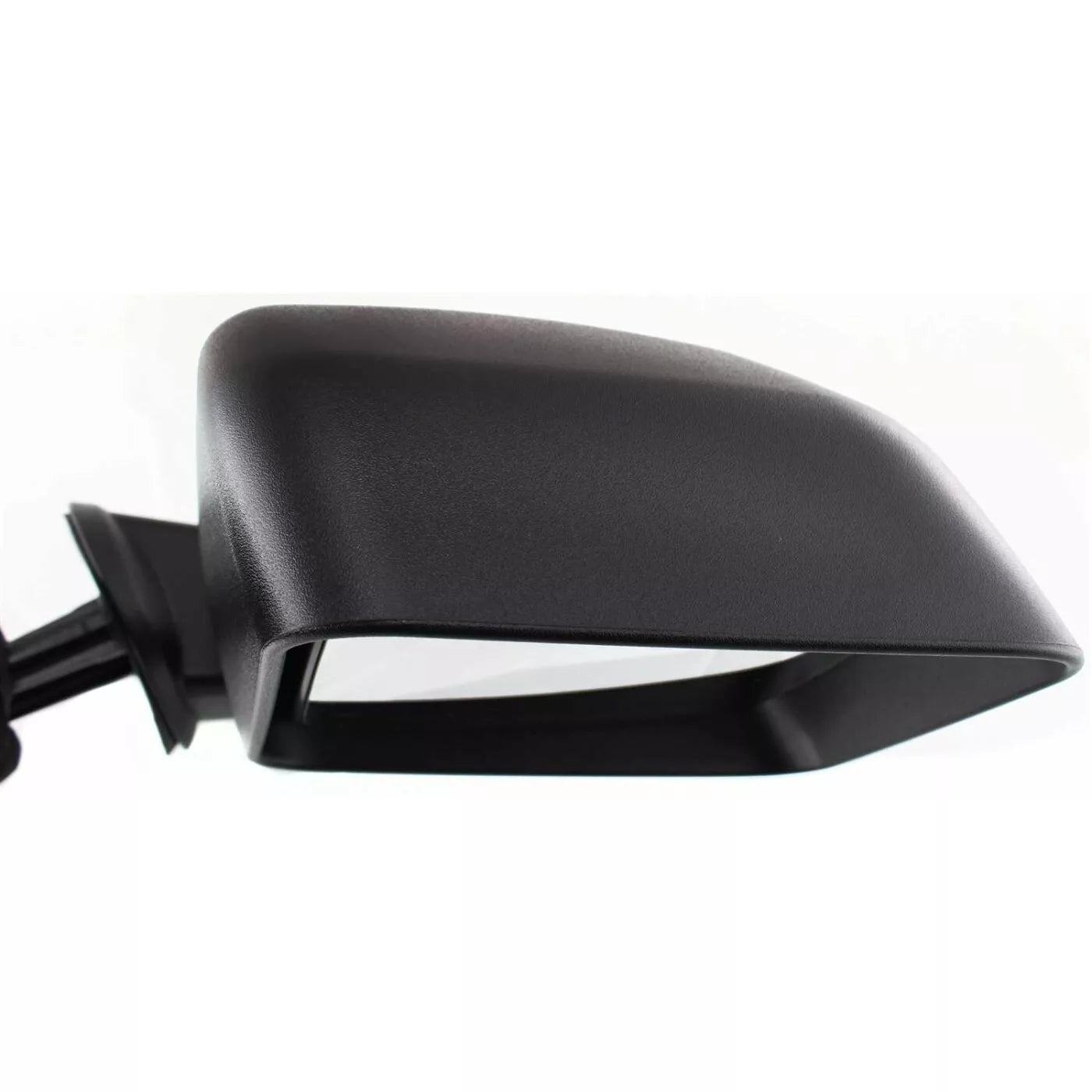 Right Side Mirror outside rear view 2007 - 2018 JEEP WRANGLER  CH1321271 68081250AB