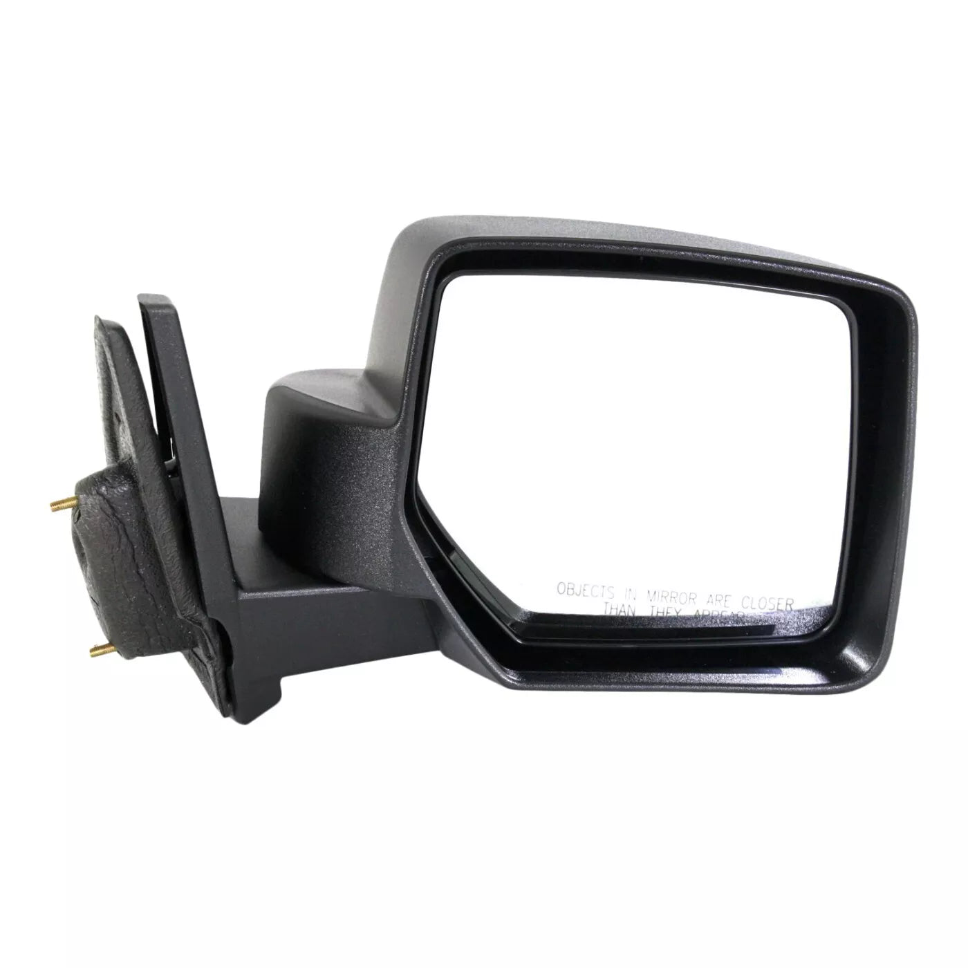 Right Side Mirror outside rear view 2007 - 2017 JEEP PATRIOT  CH1321281 5155456AD