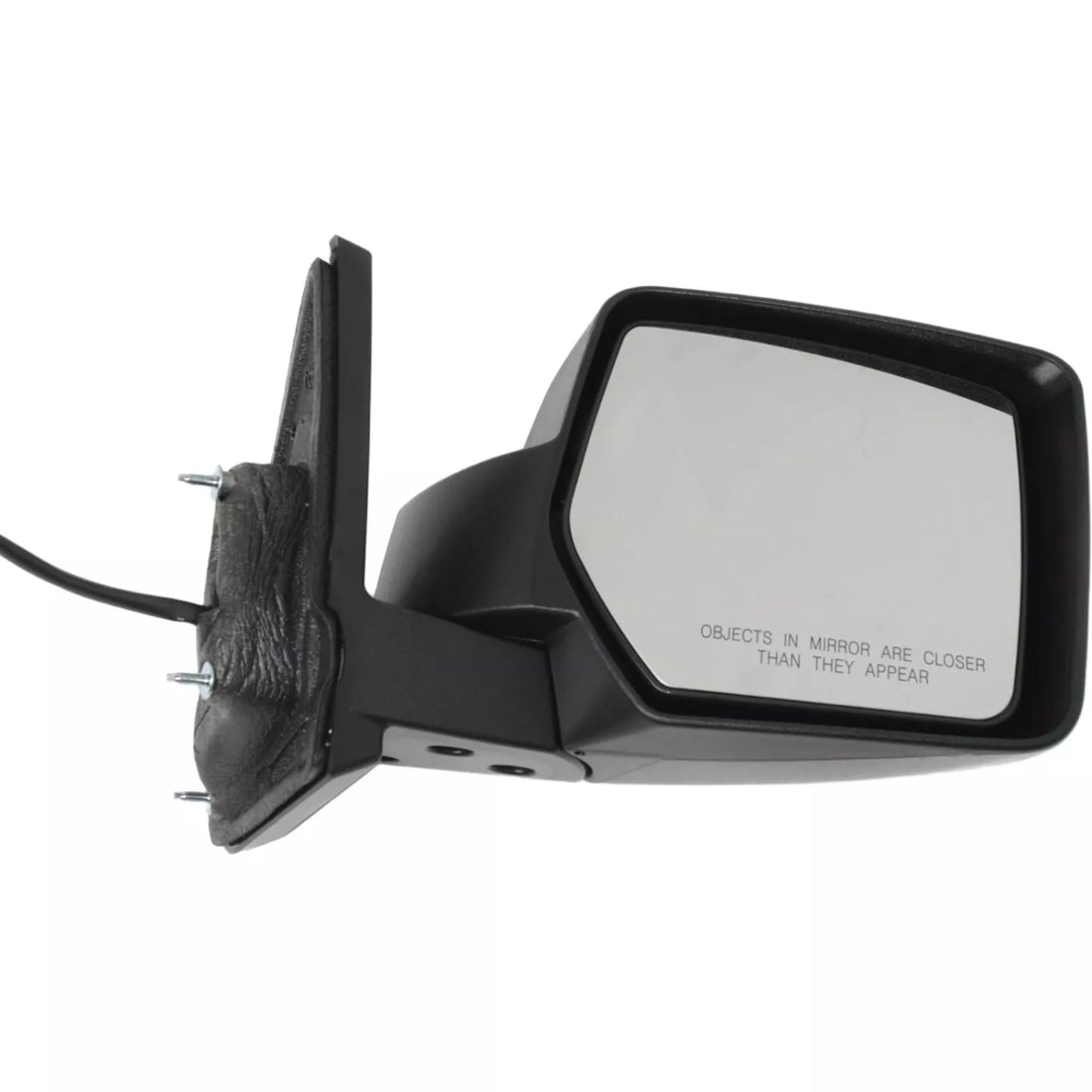 Right Side Mirror outside rear view 2007 - 2017 JEEP PATRIOT  CH1321283,CH1321337 5155462AK,5115046AL