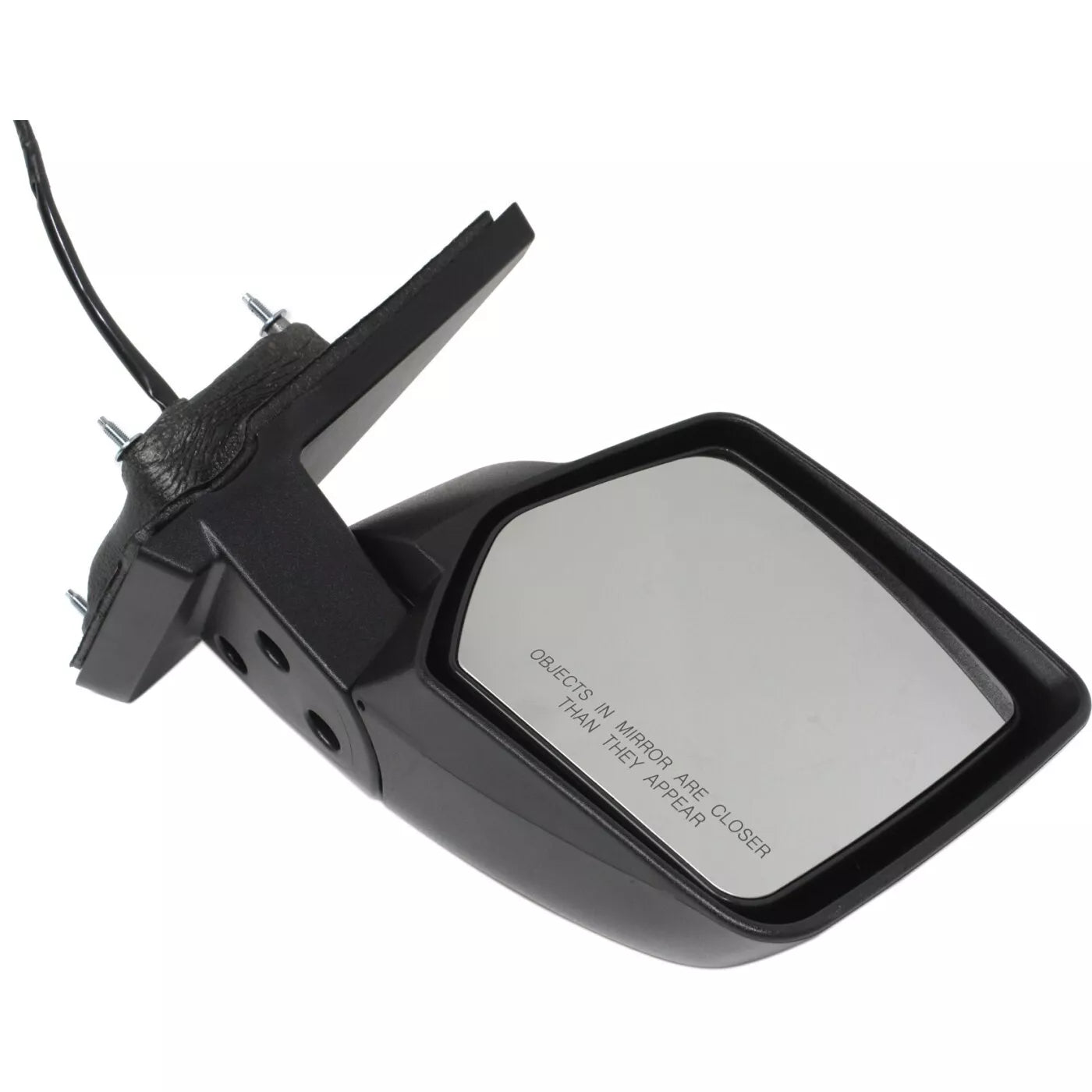 Right Side Mirror outside rear view 2007 - 2017 JEEP PATRIOT  CH1321283,CH1321337 5155462AK,5115046AL