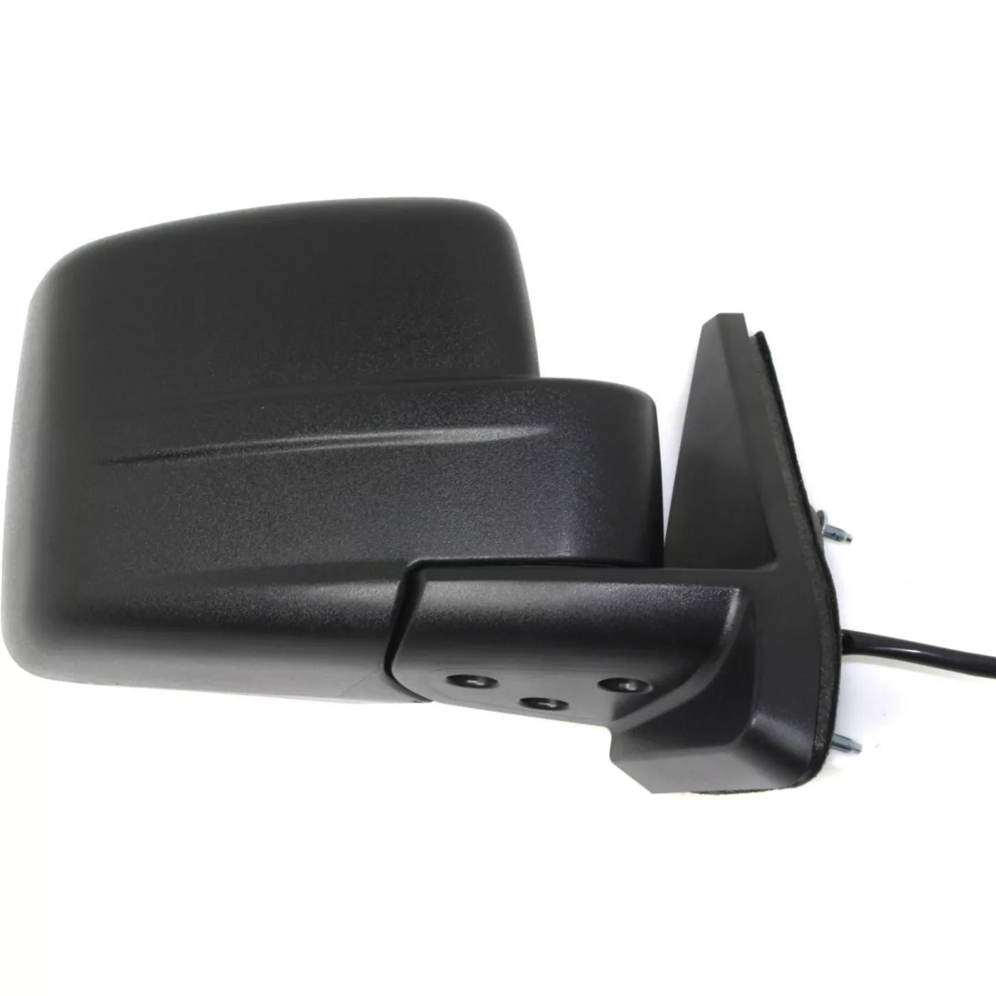 Right Side Mirror outside rear view 2007 - 2017 JEEP PATRIOT  CH1321283,CH1321337 5155462AK,5115046AL