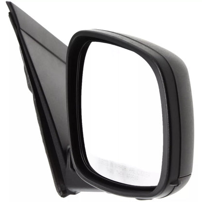 Right Side Mirror outside rear view 2008 - 2020 CHRYSLER TOWN &amp; COUNTRY  CH1321291 5113366AF