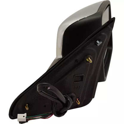 Espejo retrovisor exterior derecho 2009 - 2009 DODGE RAM 1500 CH1321292 55079042AD