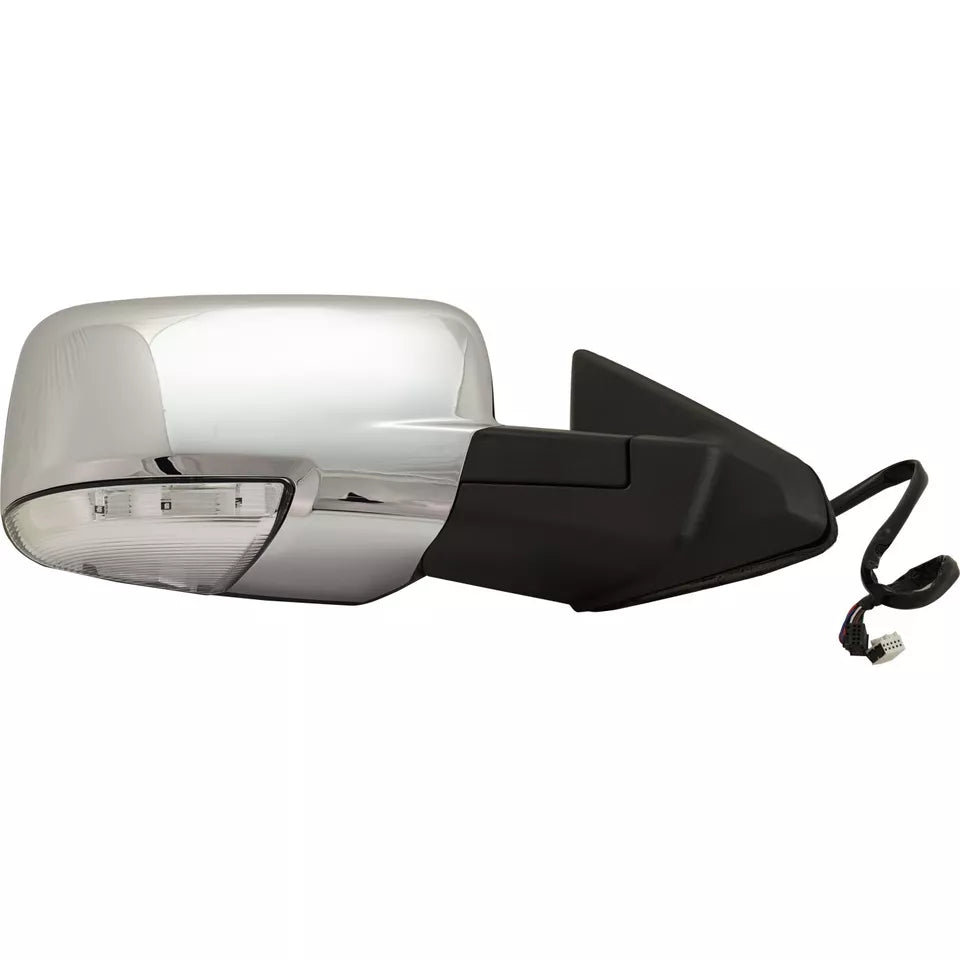 Espejo retrovisor exterior derecho 2009 - 2009 DODGE RAM 1500 CH1321292 55079042AD