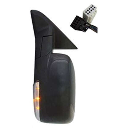 Espejo retrovisor exterior derecho 2009 - 2009 DODGE RAM 1500 CH1321293 1FX361BSAD