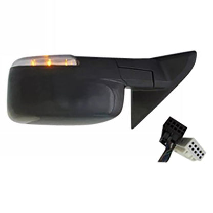 Espejo retrovisor exterior derecho 2009 - 2009 DODGE RAM 1500 CH1321293 1FX361BSAD