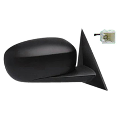 Right Side Mirror outside rear view 2005 - 2010 DODGE CHARGER  CH1321294 4806156AD-PFM