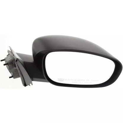 Right Side Mirror outside rear view 2005 - 2010 CHRYSLER 300  CH1321295 4806158AD-PFM