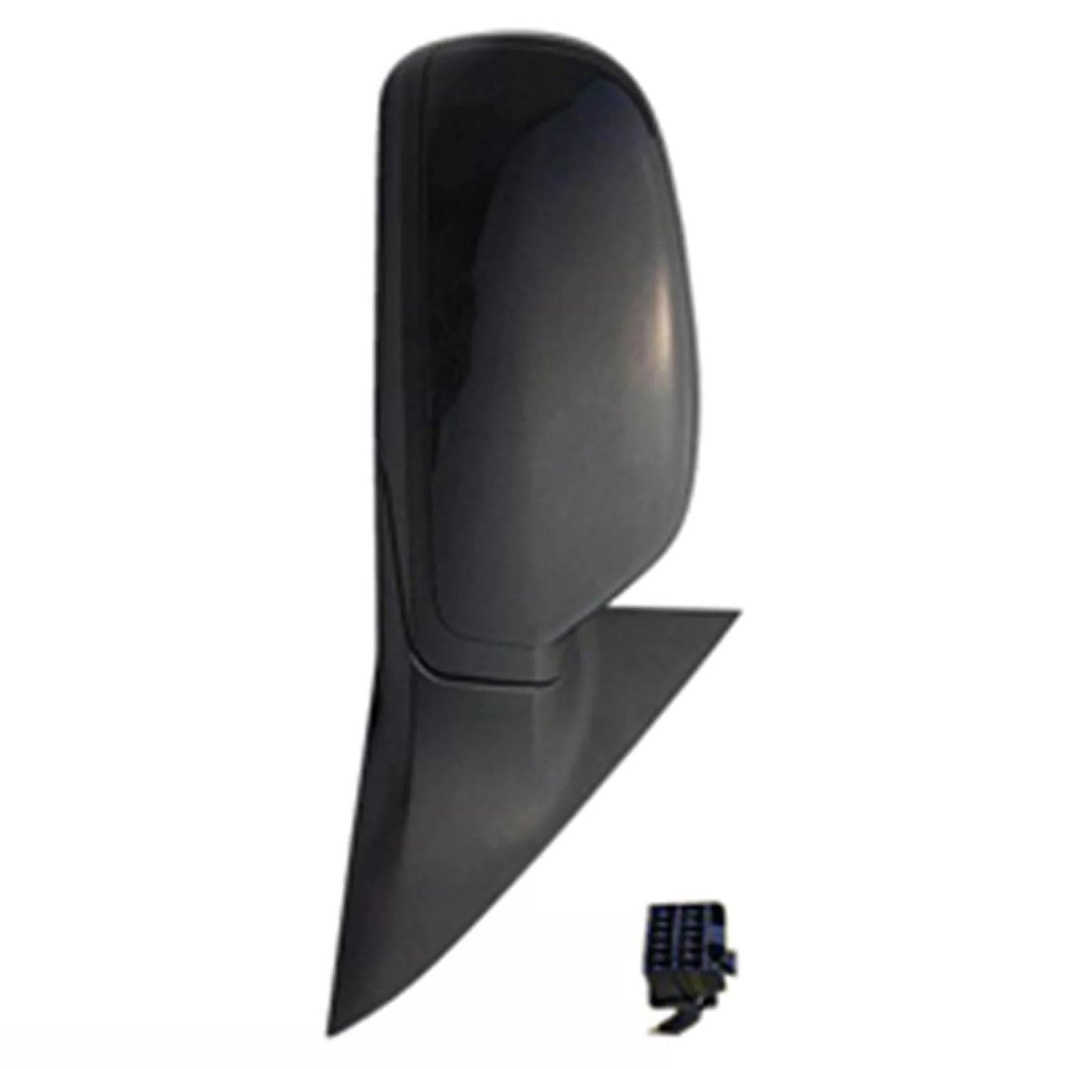 Right Side Mirror outside rear view 2006 - 2008 CHRYSLER PACIFICA  CH1321297 5113602AB