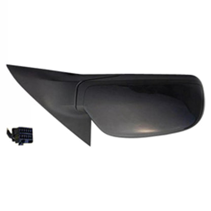 Right Side Mirror outside rear view 2006 - 2008 CHRYSLER PACIFICA  CH1321297 5113602AB