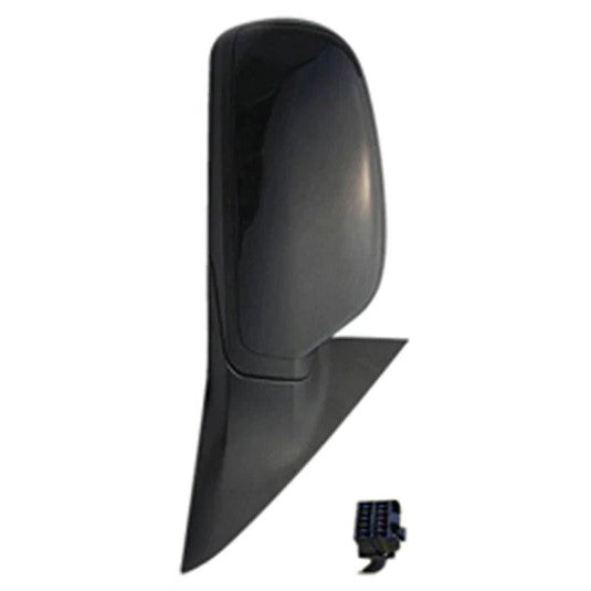 Right Side Mirror outside rear view 2006 - 2008 CHRYSLER PACIFICA  CH1321298 1CK70TZZAB