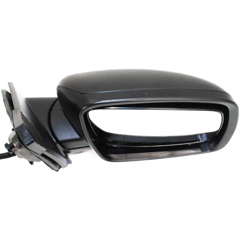 Right Side Mirror outside rear view 2009 - 2015 DODGE JOURNEY  CH1321301 5076884AF