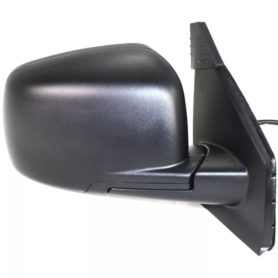 Right Side Mirror outside rear view 2009 - 2015 DODGE JOURNEY  CH1321301 5076884AF