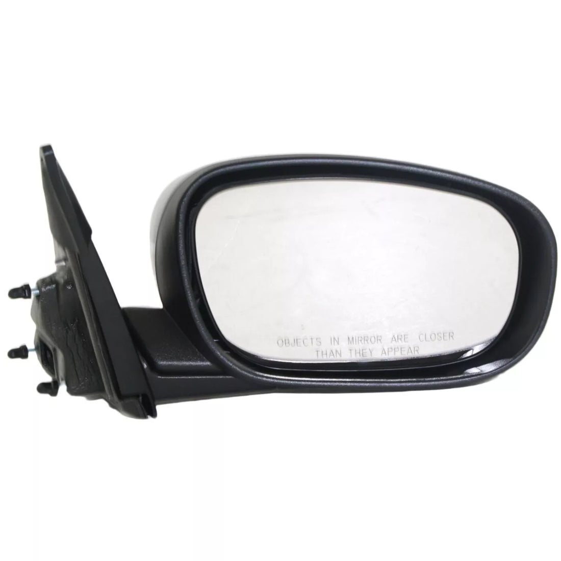 Right Side Mirror outside rear view 2005 - 2010 DODGE CHARGER  CH1321309 1BY421XRAB-PFM