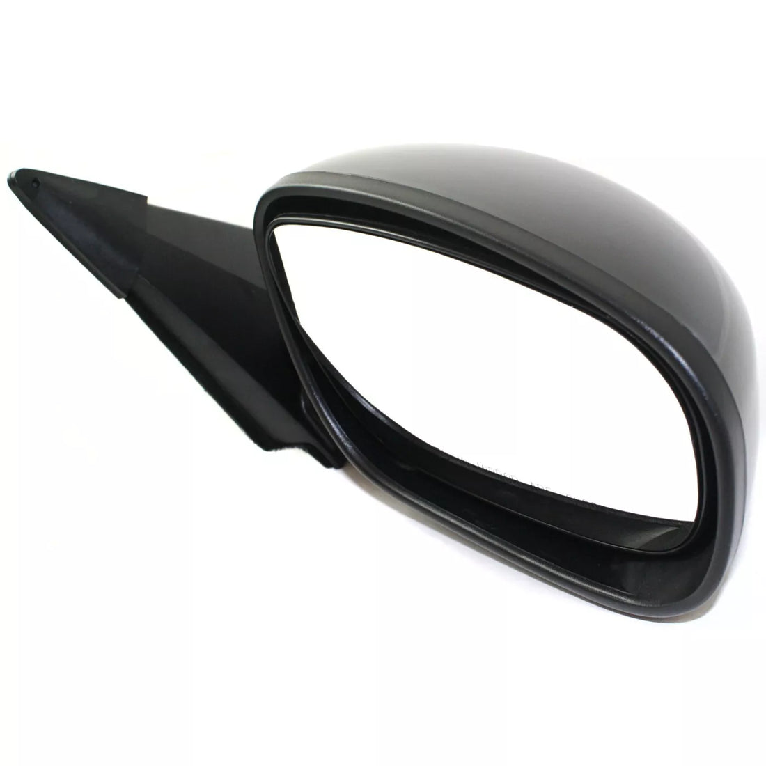 Right Side Mirror outside rear view 2005 - 2010 DODGE CHARGER  CH1321309 1BY421XRAB-PFM