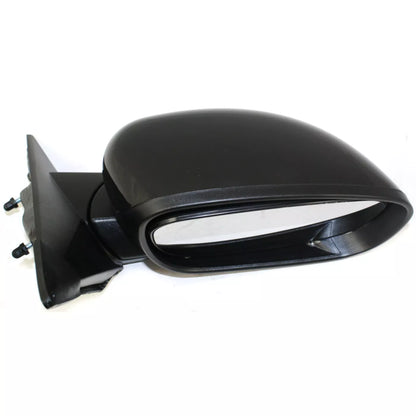 Right Side Mirror outside rear view 2005 - 2010 DODGE CHARGER  CH1321309 1BY421XRAB-PFM