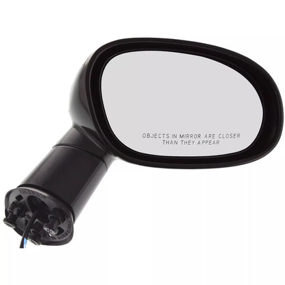 Right Side Mirror outside rear view 2008 - 2014 DODGE CHALLENGER  CH1321310 1GD72AXRAE