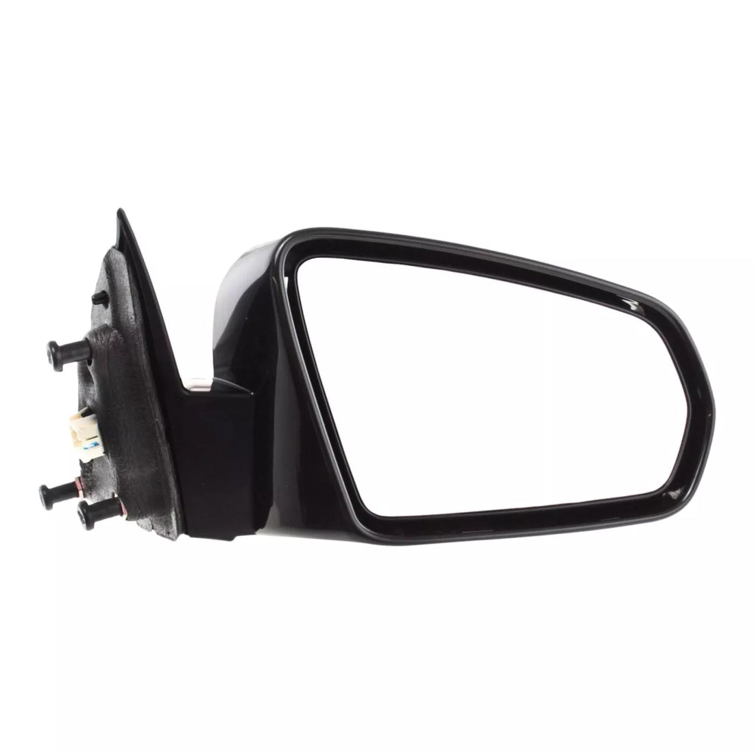 Right Side Mirror outside rear view 2007 - 2010 CHRYSLER SEBRING  CH1321316 4657002AA