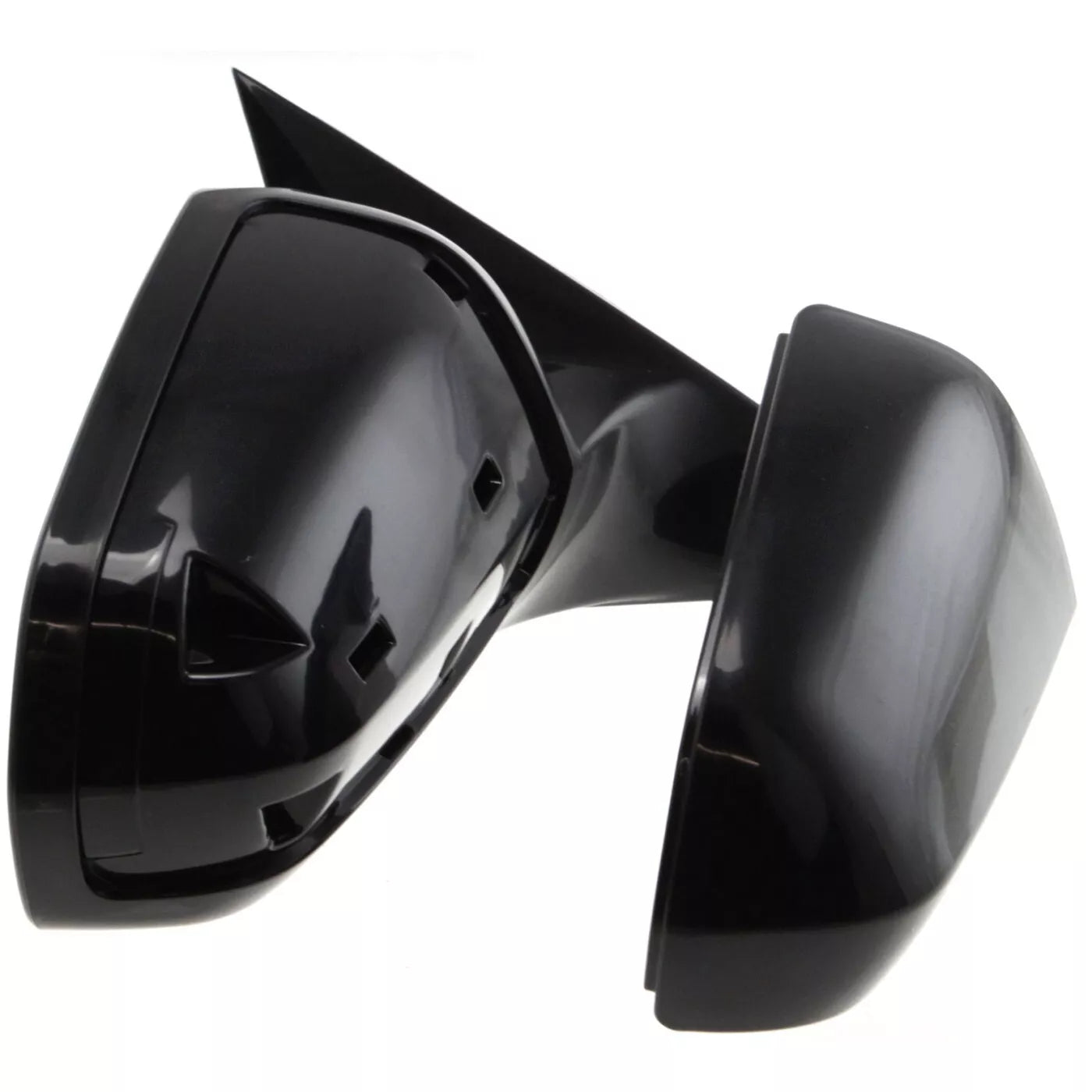 Right Side Mirror outside rear view 2007 - 2010 CHRYSLER SEBRING  CH1321316 4657002AA