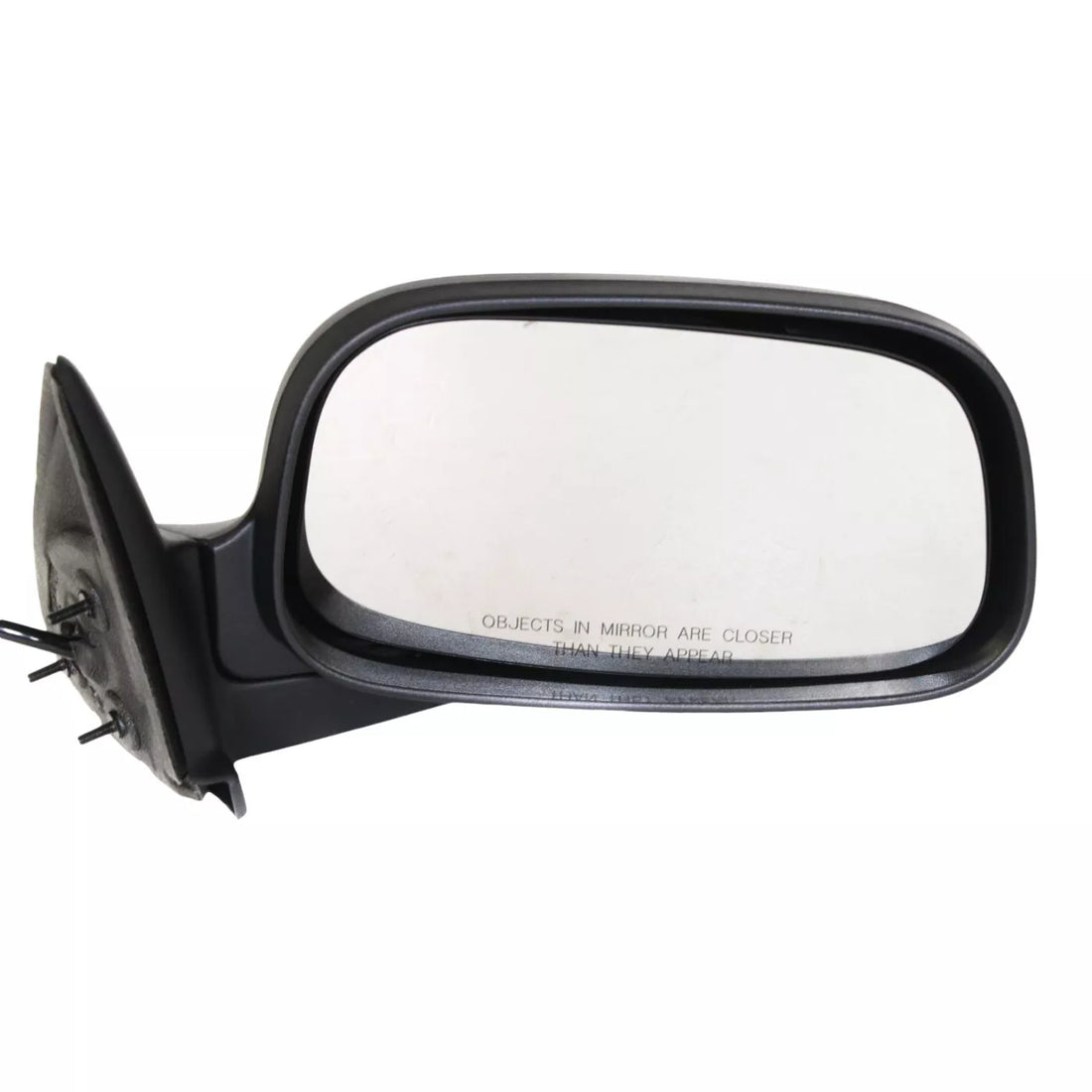 Right Side Mirror outside rear view 2001 - 2003 DODGE DURANGO CH1321317 55077254AE