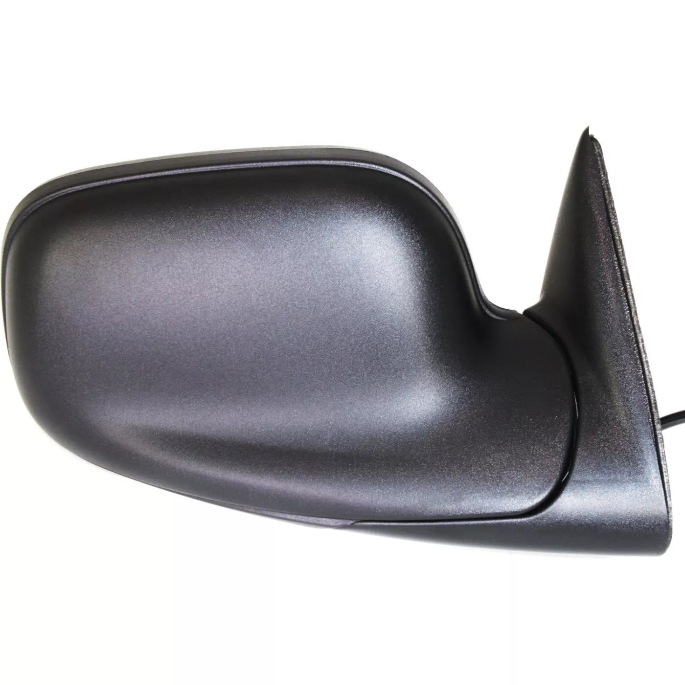 Right Side Mirror outside rear view 2001 - 2003 DODGE DURANGO  CH1321317 55077254AE