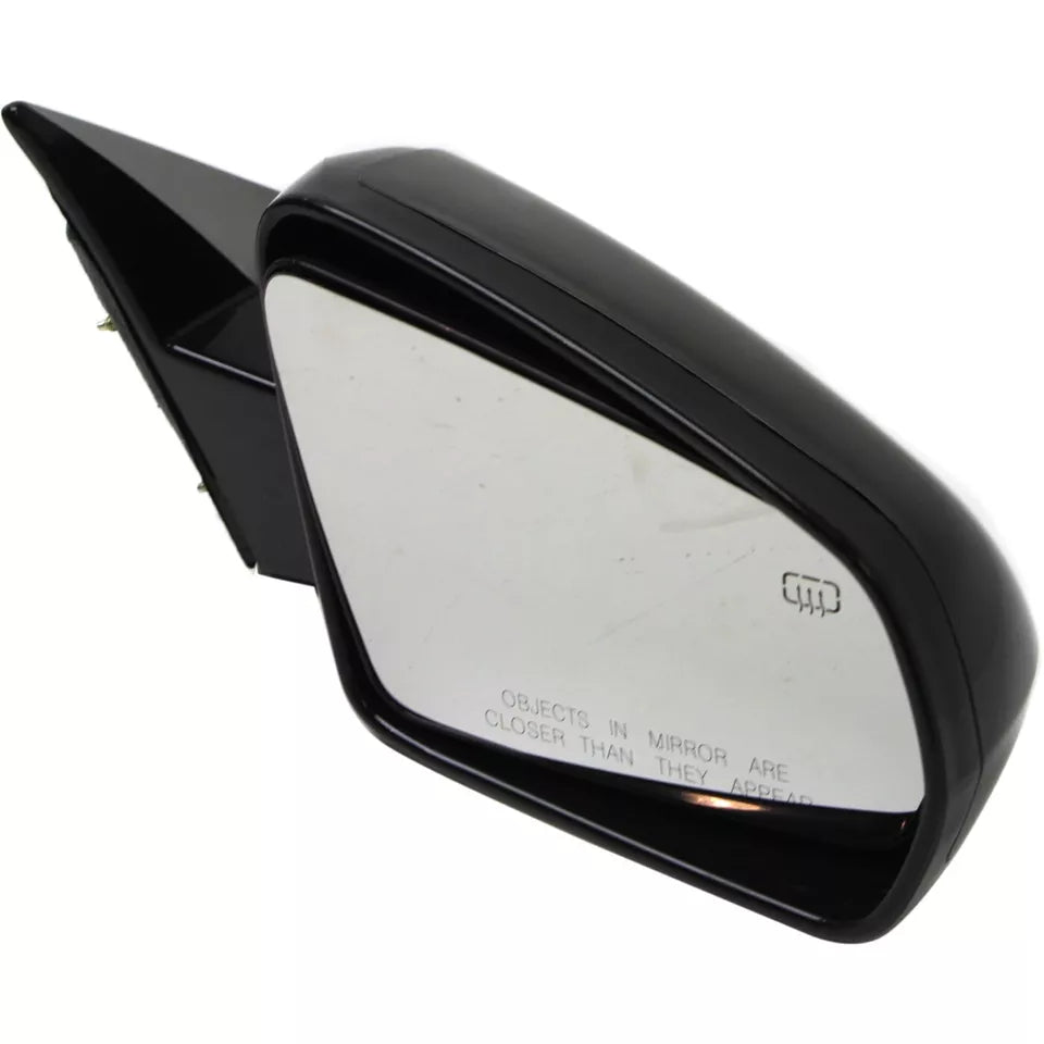 Right Side Mirror outside rear view 2008 - 2009 CHRYSLER SEBRING  CH1321323 1AL021XRAC-PFM