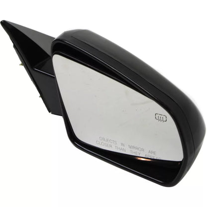 Right Side Mirror outside rear view 2008 - 2009 CHRYSLER SEBRING  CH1321323 1AL021XRAC-PFM